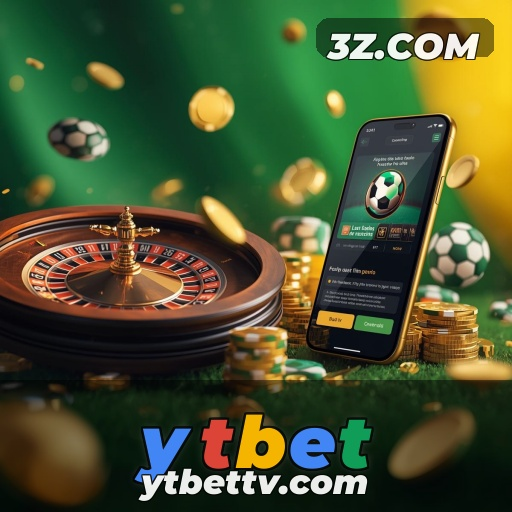 ytbet: Cassino da ytbet: Diversão e Emoção 24 Horas por Dia