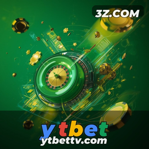 Emoção ao Vivo: Descubra o ytbet e suas Apostas